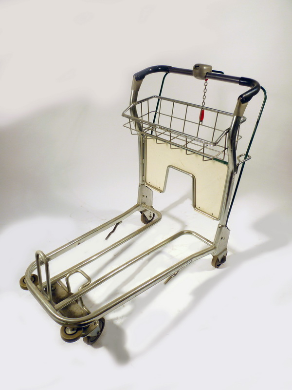 carro maletas aeropuerto metal plastico 32-100x60x90 (35eu) 4u